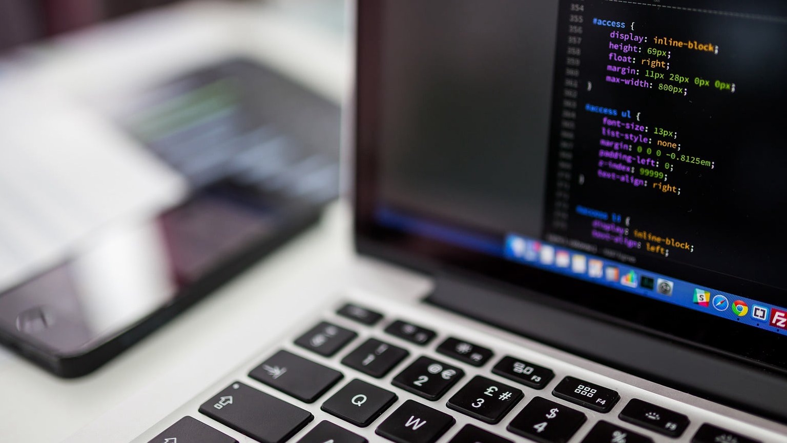 Nuts Programming Language