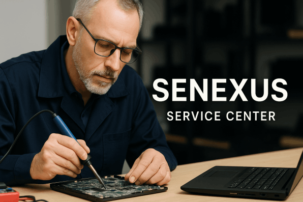 Senexus